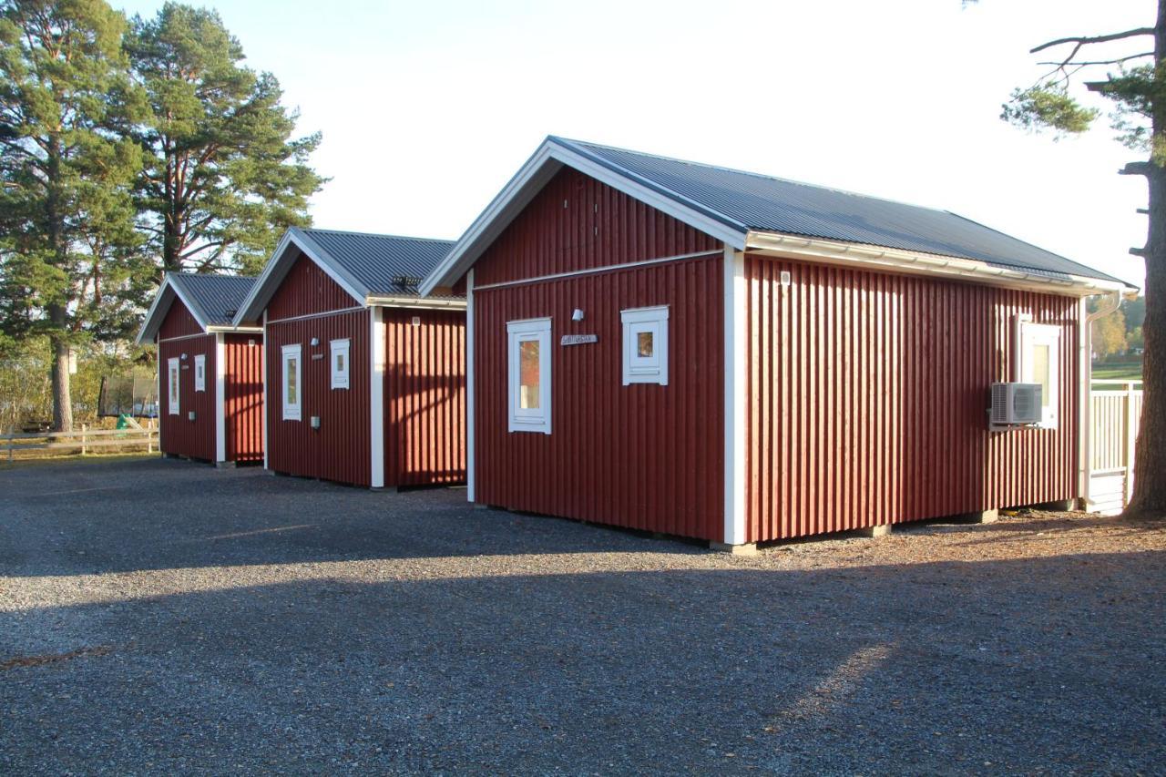 Vila Faerjas Soraker Exteriér fotografie